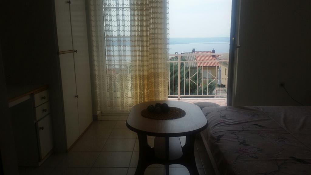 Apartmani Royal Zganec 茨里克韦尼察 外观 照片
