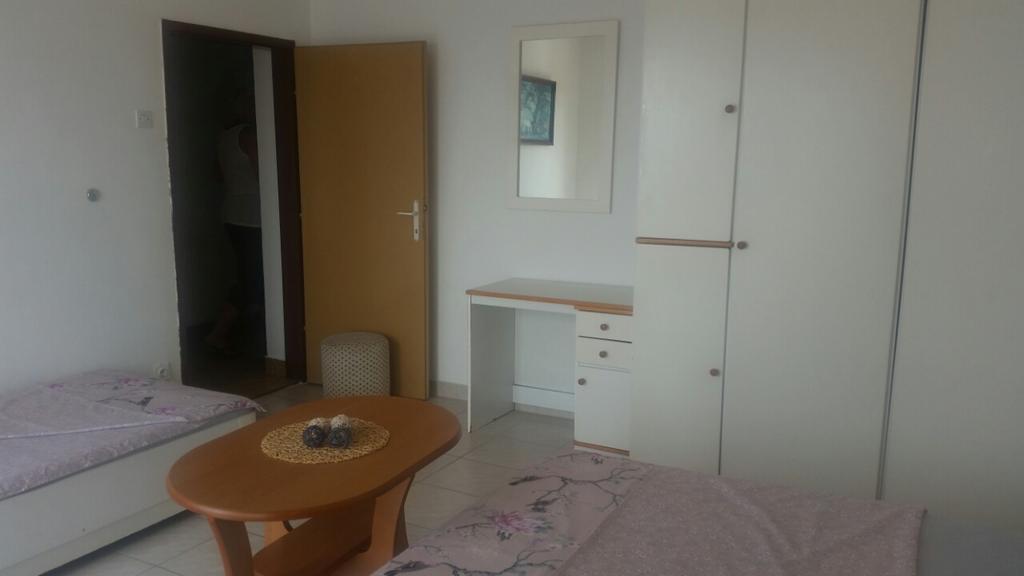 Apartmani Royal Zganec 茨里克韦尼察 外观 照片