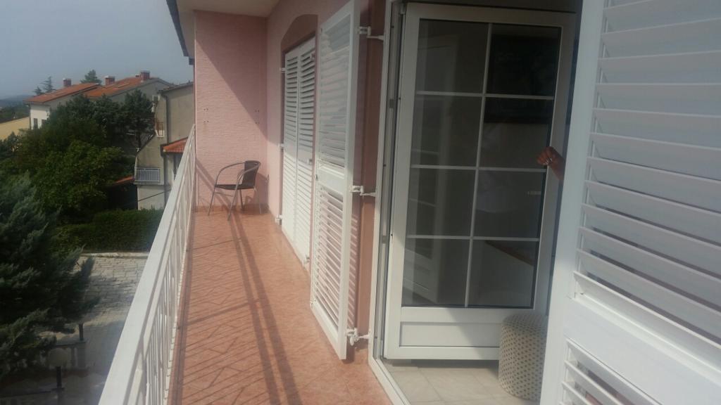 Apartmani Royal Zganec 茨里克韦尼察 外观 照片
