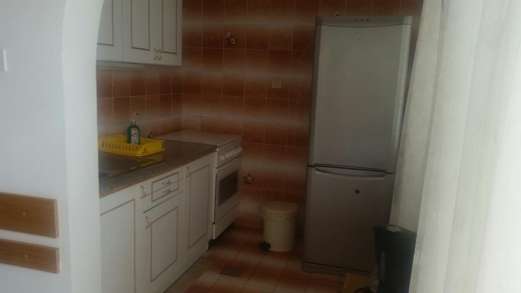 Apartmani Royal Zganec 茨里克韦尼察 外观 照片