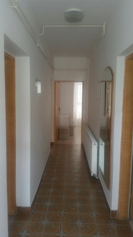 Apartmani Royal Zganec 茨里克韦尼察 外观 照片